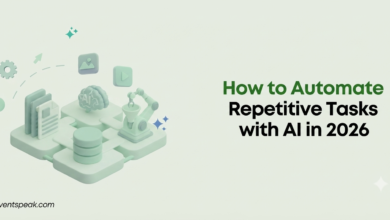 How to Automate Repetitive Tasks with AI in 2026
