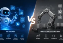 How to Automate Repetitive Tasks with AI in 2026 AI Agents vs Traditional Automatio