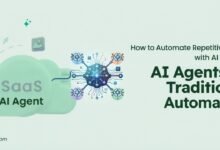 How to Automate Repetitive Tasks with AI in 2026 AI Agents vs Traditional Automation