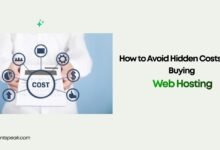 How to Avoid Hidden Costs When Buying Web Hosting