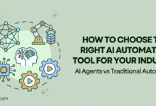 How to Choose the Right AI Automation Tool for Your Industry
