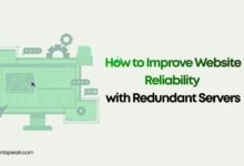 How to Improve Website Reliability with Redundant Servers