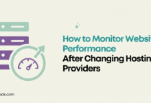 How to Monitor Website Performance After Changing Hosting Providers