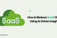 How to Reduce SaaS Churn Using AI-Driven Insights