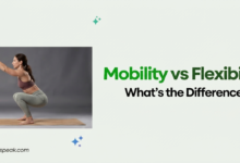 Mobility vs Flexibility What’s the Difference