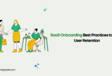 SaaS Onboarding Best Practices to Boost User Retention