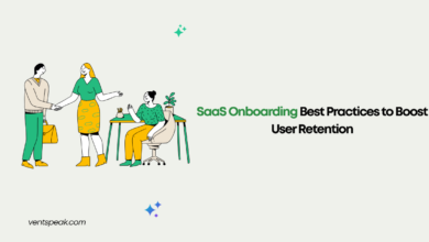 SaaS Onboarding Best Practices to Boost User Retention