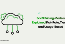 SaaS Pricing Models Explained: Flat-Rate, Tiered, and Usage-Based