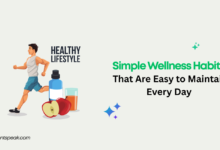 Simple Wellness Habits That Are Easy to Maintain Every Day