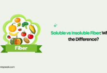Soluble vs Insoluble Fiber What’s the Difference