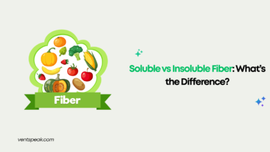 Soluble vs Insoluble Fiber What’s the Difference