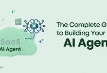 The Complete Guide to Building Your First AI Agent