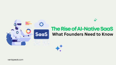 The Rise of AI-Native SaaS: What Founders Need to Know