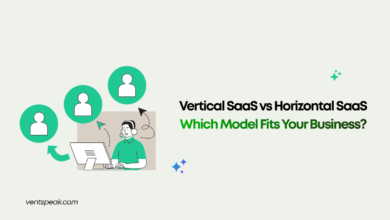 Vertical SaaS vs Horizontal SaaS Which Model Fits Your Business?