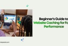 Website Caching for Faster Performance