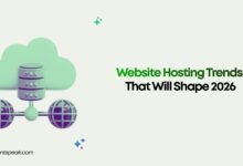 Website Hosting Trends That Will Shape 2026