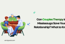 Can Couples Therapy in Mississauga Save Your Relationship? What to Know