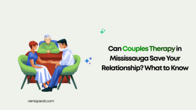 Can Couples Therapy in Mississauga Save Your Relationship? What to Know